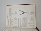  "Records of Big Game" af Rowland Ward Publications (Nummereret) 