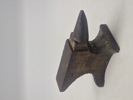 Veludført miniature ambolt 