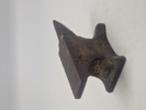 Veludført miniature ambolt 