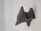 Veludført miniature ambolt 