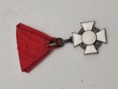 Originalt Imperial Austrian Military Merit Cross
