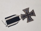 Originalt Eisernes kreuz, 2.kl ww1