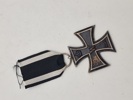 Originalt Eisernes kreuz, 2.kl ww1
