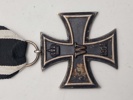 Originalt Eisernes kreuz, 2.kl ww1