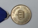 Original Prussian 9 Years Long Service Medal