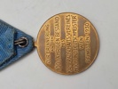 Original tysk mindemedalje, også kendt som "Centenarmedaille", stiftet den 22. marts 1897 for at markere 100-året for kejser Wilhelm I's fødsel. 
