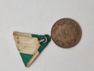 Original Österreich - Hochwassermedaille des Landes Steiermark