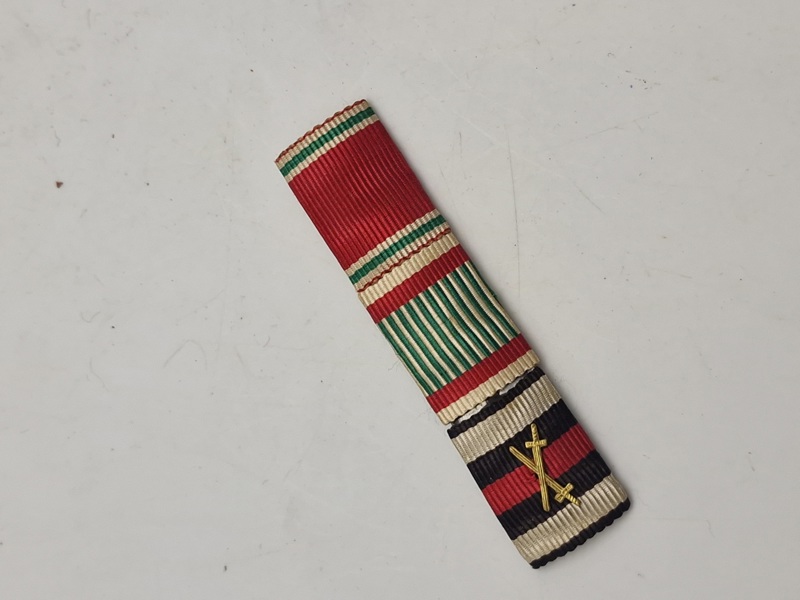 Original ww1/ww2 bandspange