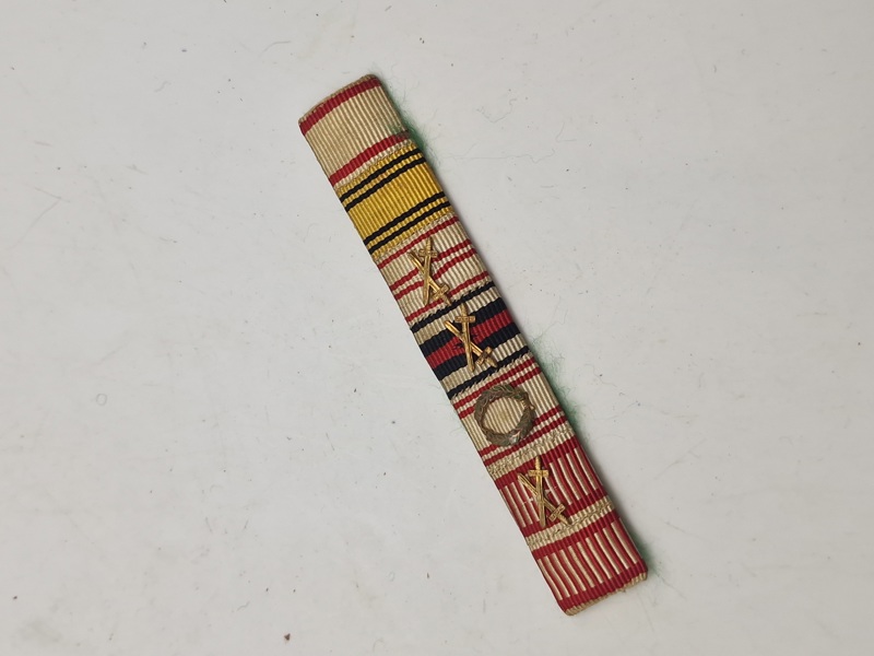 Original tysk bandspange ww1/ww2