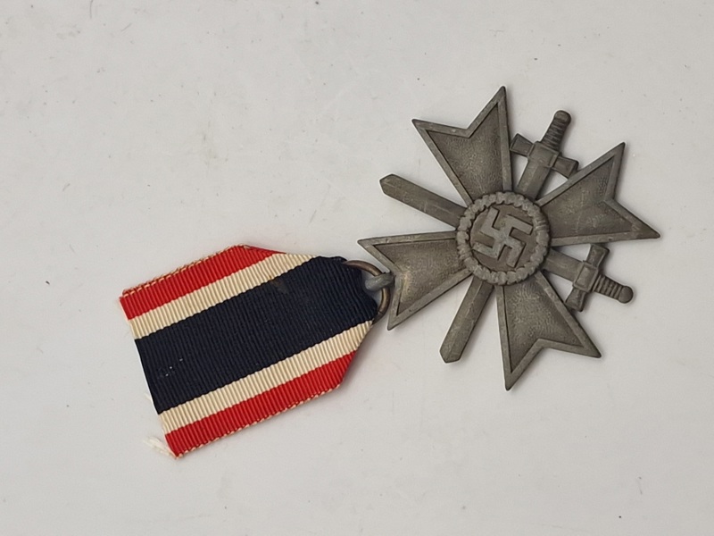Originalt KVK/m.sværd