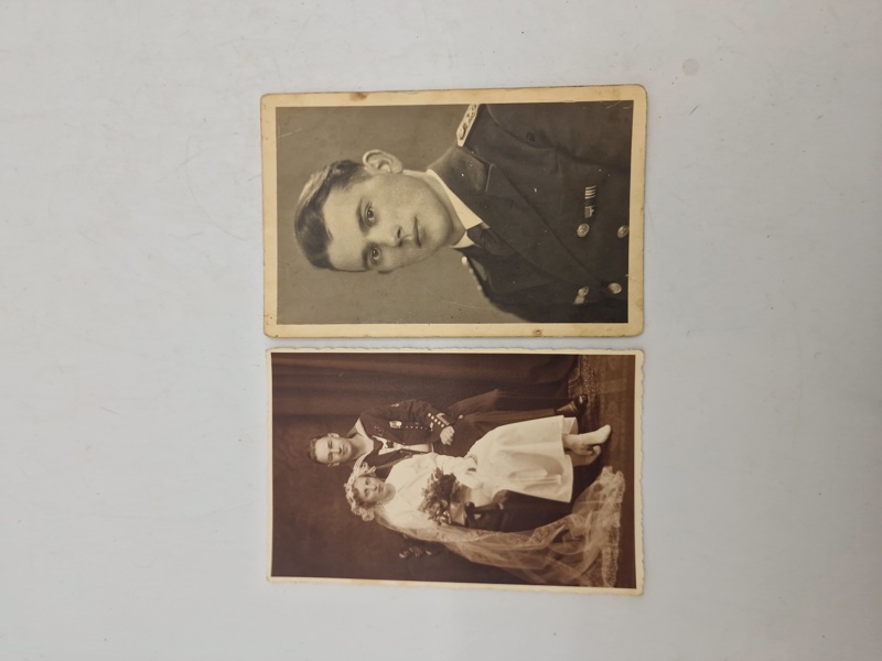 Originale tyske ww2 fotos 