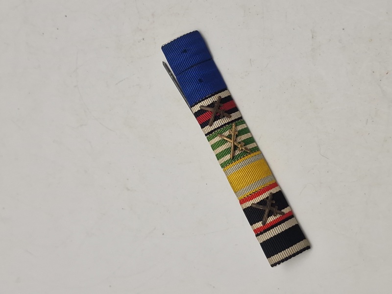Original tysk ww1/ww2 bandspange