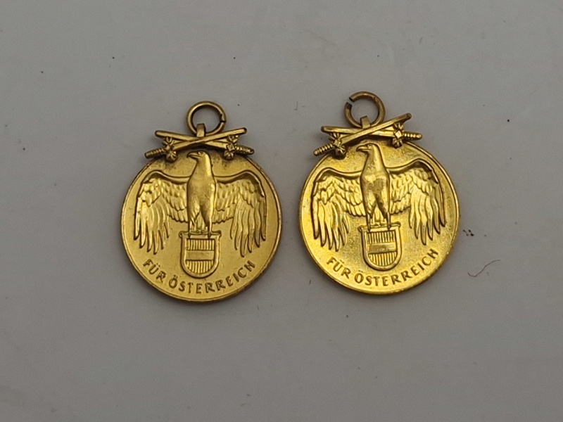 Originale Für Österreich 1914-1918 - Österreich - KUK 