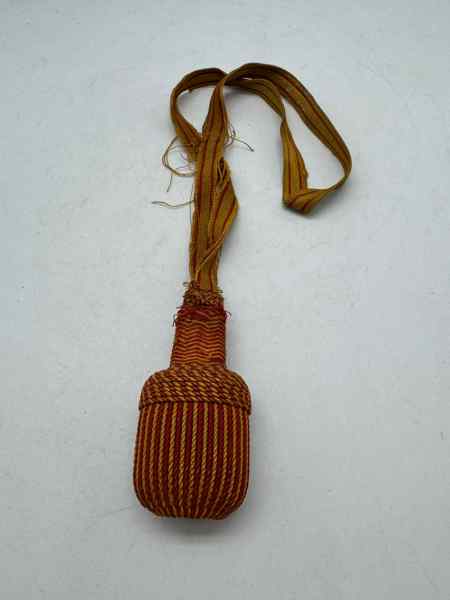 Original Livgarde portepe 