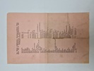 Original "Kommandantur-Befehl" er en militær ordre fra Kommandanturet i Berlin, der fastsætter regler for militært personel i byen WW1