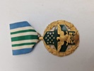 Original amerikansk Joint Service Commendation Medal med æske 