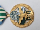 Original amerikansk Joint Service Commendation Medal med æske 