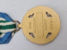 Original amerikansk Joint Service Commendation Medal med æske 