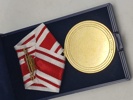 Medalje 