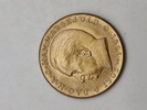 Original Medalje. Dag Hammarskjöld 1905-1961