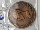 Original Prins Carl medalje 1921