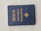 Original MEDAL OF THE HOLY LAND JERUSALEM PILGRIMAGE SIGNUM SACRI ITINERIS HIEROSOLYMITA
