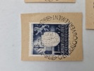 Originale tyske Generalgouvernement ww2 mærker 
