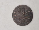 Original 1 skilling 1771 