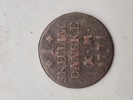 Original 1 skilling 1771 