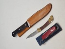 Samling knive 