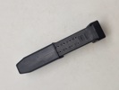 Originalt Glock 9 mm magasin 