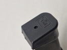 Originalt Glock 9 mm magasin 