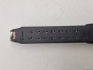 Originalt Glock 9 mm magasin 