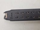 Originalt Glock 9 mm magasin 