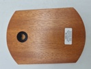 Original DSB plakette 
