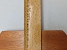 Original DSB plakette 