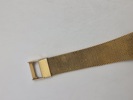 Originalt Seiko ur med æske og papirer 