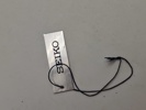 Originalt Seiko ur med æske og papirer 
