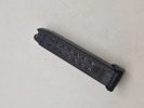 Originalt Glock 9 mm magasin 