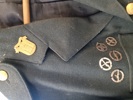 Original uniform M/69 