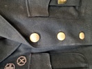 Original uniform M/69 