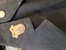 Original uniform M/69 