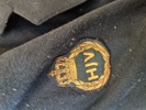 Original uniform M/69 