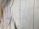Original uniform M/69 