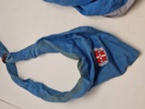 Sjældent originalt FDF spejderlot, tidligt 