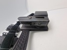 Originalt Glock “Quick draw” bælte med hylster og magasin holdere 