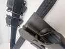 Originalt Glock “Quick draw” bælte med hylster og magasin holdere 