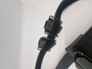 Originalt Glock “Quick draw” bælte med hylster og magasin holdere 