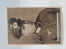 Originalt tysk ww2 foto