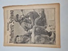 Originale eks af “Berliner Illustrierte Zeitung" - ww2